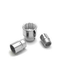 WLMW34574 image(0) - 3/4" Dr 12pt Std Socket 2-3/8"