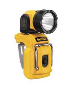 DWTDCL510 image(0) - 12V LED Worklight Flashlight (Bare Too