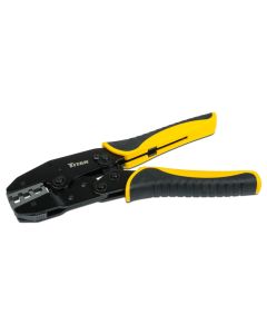 TIT11955 image(0) - RATCHETING HEAT SHRINK TERMINAL CRIMPER