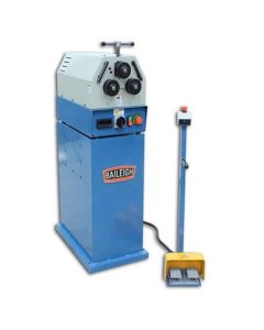 BLI1006849 image(0) - 110V RING AND ANGLE ROLL BENDER 2 DRIVE