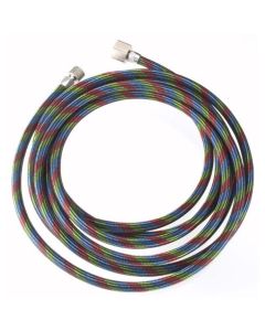 IWA4010 image(0) - 10 FT AIR BRUSH HOSE