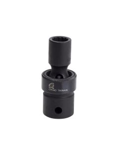 SUN210ZUM image(0) - 1/2 in. Drive 12-Point 10 mm Universa