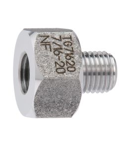 SRRTG71620 image(0) - THREAD GAUGE 7/16-20 UNF