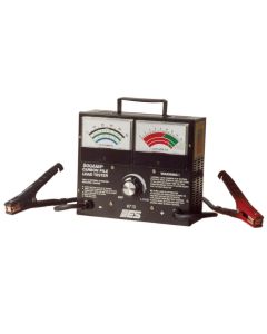 ESI710 image(0) - BATTERY TESTER CARBON PILE-500amp Clamps