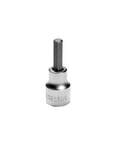 WLMW1332 image(0) - 3/8" Dr 1/4" Brake Cal Skt Chr