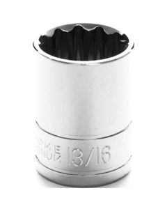 WLMW32526 image(0) - 1/2" Dr 12pt Stndrd Skt 13/16"