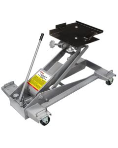 OTC1522A image(0) - 2000LB LOW LIFT TRANS JACK