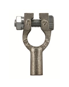 JTT3801F image(0) - 4 AWG Straight Pos Batt Term