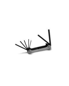 WLMW9A image(0) - 20" SAE/MM 4 Way Lug Wrench