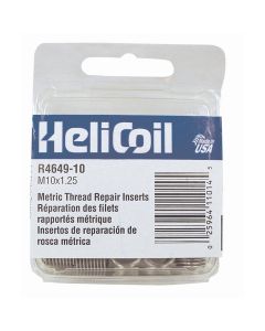 HELR1084-10 image(0) - 12PK INSERT M10X1.5  12PK