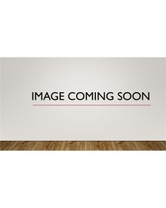 EXTEX7201HCQBLCR image(0) - EXQ Series 72"W x 30"D Professional Extreme Power Workstation Hutch  Black w Red Handle
