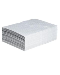 NPGMAT415 image(0) - 15" X 20" 50 pads/case  does not absorb water