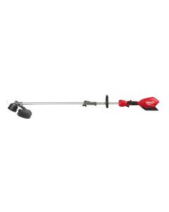 MLW2825-20ST image(0) - Milwaukee Tool M18 FUEL BRUSH GRASS STRING TRIMMER QUIK-LOK (TOOL-ONLY)