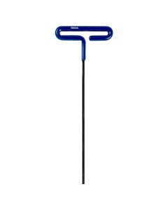 EKL54960 image(0) - HEX KEY 6MM T-HANDLE 9IN. CUSHION GRIP