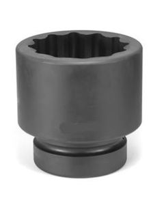 2-1/2" Dr x 7-5/8" Std 12 Pt