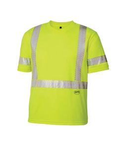 SRWV1052160U-3XL - Birdseye CP Safety T-Shirt