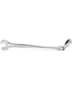 KDT85268 image(0) - 18mm Flexible X-Beam Combination Ratcheting Wrench