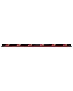 WLMW1288 - 18in Magnetic Tool Organizer