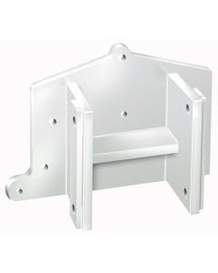 OTC217687 image(0) - ENGINE STAND CATERPILLAR ADAPTER PLATE