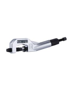 KQT56-2 image(0) - Single-edged, grease hydraulic nut splitter