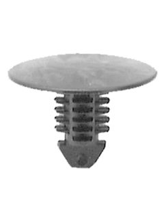 TMRMI741-100 image(0) - Black Nylon Mud Shield Retainer