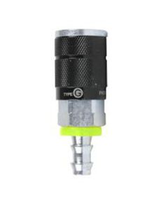 LEGA76620GHPO-X image(0) - CCX Cplr Auto 3/8" Bdy 3/8" PL