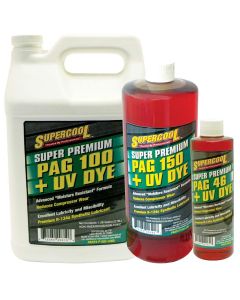 TMRAC846D-8 image(0) - Advanced PAG with UV Dye 46 Viscosity 8 oz (Case of 12)