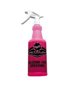 MEGD20161 image(0) - Silicone-free Dressing Bottle
