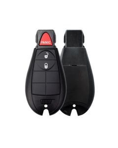 XTL17308595 image(0) - Dodge RAM 2013-2018 3-Button Fobik