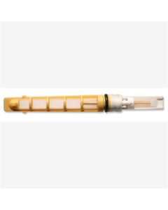 FJC3014 image(0) - 5pk/Orifice Tube-Volvo Yellow