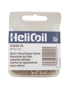 HELR1185-6 image(0) - 12PK INSERT 3/8-16  12PK