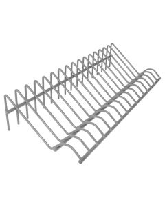 WLMW30552 image(0) - 16 Slot Wire Pliers/Tool Rack