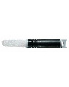 GM Orifice Tube - Blk - Porous