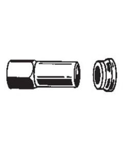 WHEEL COVER LOCK CHRYSLER