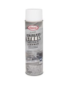 20 Fluid Ounce Metal Cleaner