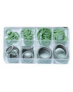 FJC4291 image(0) - Ford Metric Spring Lock Assortment
