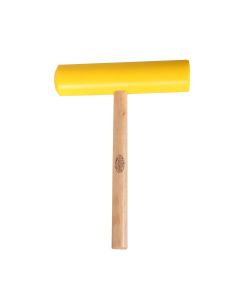 HECMFM20 image(0) - 2-1/4" X 10" BARREL MALLET