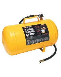 WLMW10005 image(0) - TANK PORTABLE AIR 5GAL
