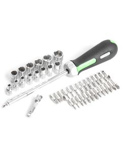OEM23997 image(0) - 64PC MECHANIC SET