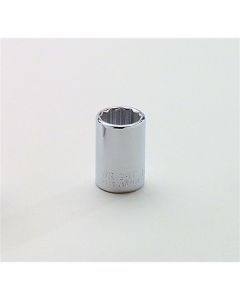 WRI3130 image(0) - 3/8"Dr 12Pt Std Skt 15/16"