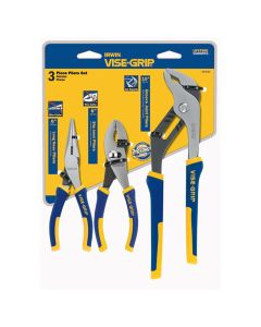 VGP2078704 image(0) - 3 PC PROPLIERS SET