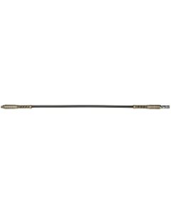 LIN1218 image(0) - 18 in. Whip Hose for Grease Gun