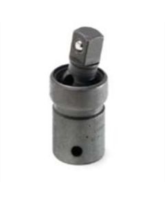 SKT34990 image(0) - SOCKET IMPACT UNIVERSAL 1/2IN. DR W/BALL RETAINER