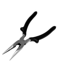 WLM1428 image(0) - 8" Long Nose Pliers