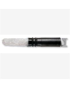 GM Orifice Tube Blk Porous 5pk