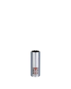 SUN38012D - 11/16 in. Deep Chrome Socket 12-Point