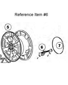 LEGRP005010-14 image(0) - LARRING DEVICE