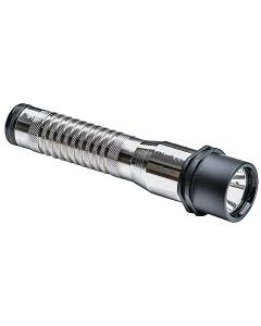 STL74352 image(0) - Streamlight Strion LED Bright and Compact Rechargeable Flashlight - Silver