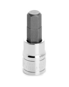 WLMW38881 image(0) - 3/8'' Dr Hex Bit Socket 3/8"