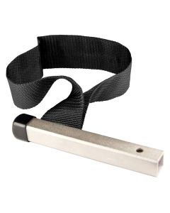 WLMW173C image(0) - Heavy Duty Strap Filter Wrench